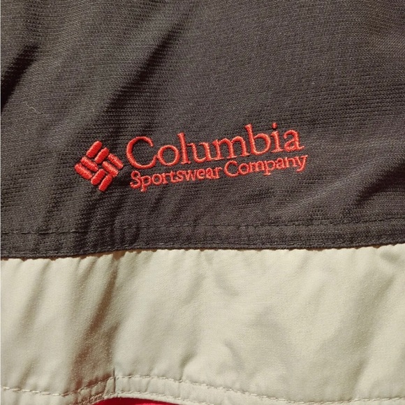 Columbia 3 in 1 Interchangable Winter Jacket - Womens Large - Picture 2 of 10